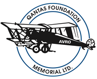 Qantas Foundation Memorial