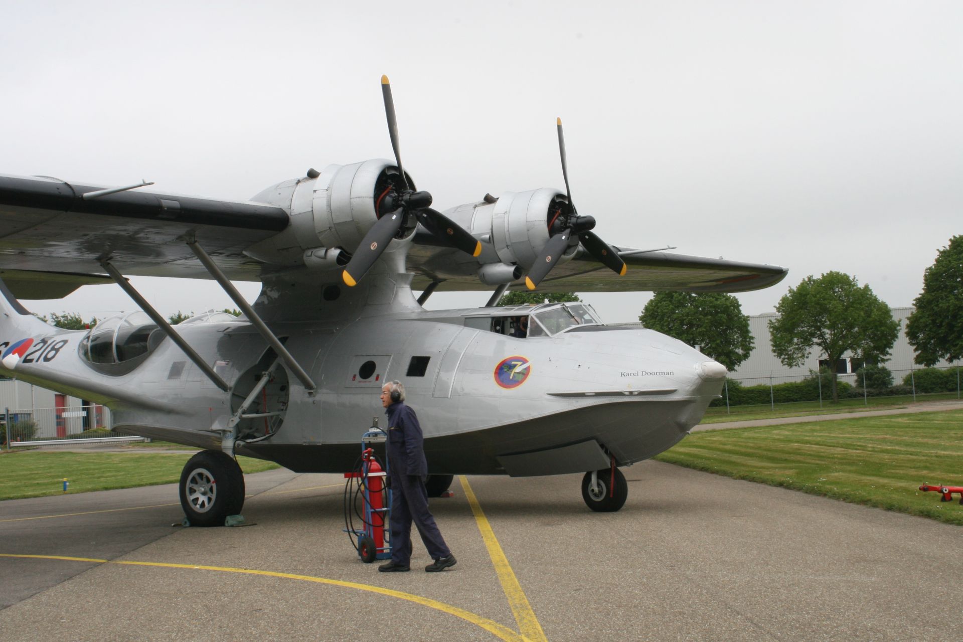 Home - Catalina-pby